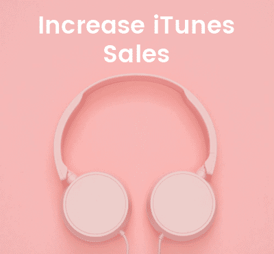 your iTunes Sales | Artist Booster